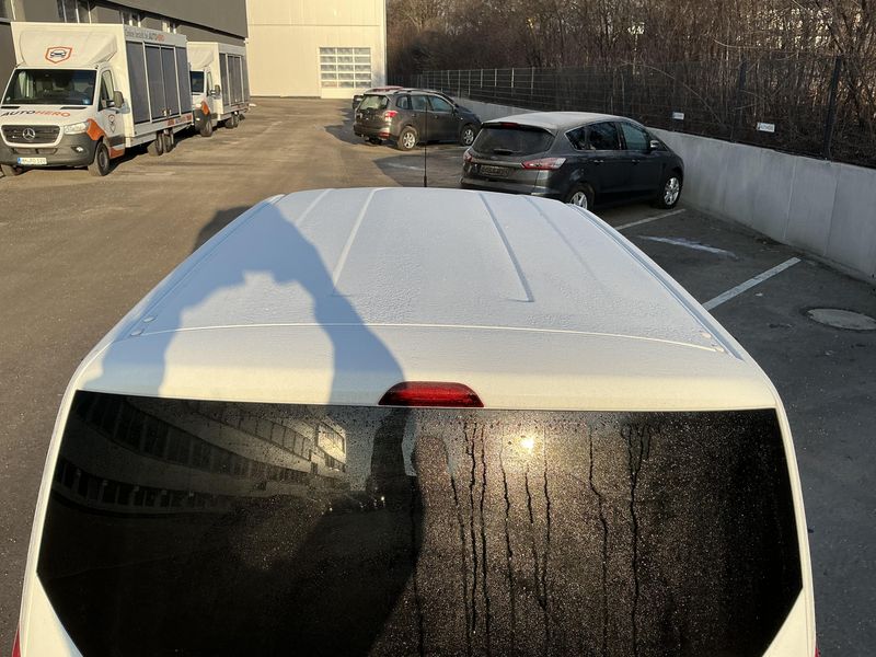 Ford Tourneo 1.0 EcoBoost Trend 2019 – снимка 13