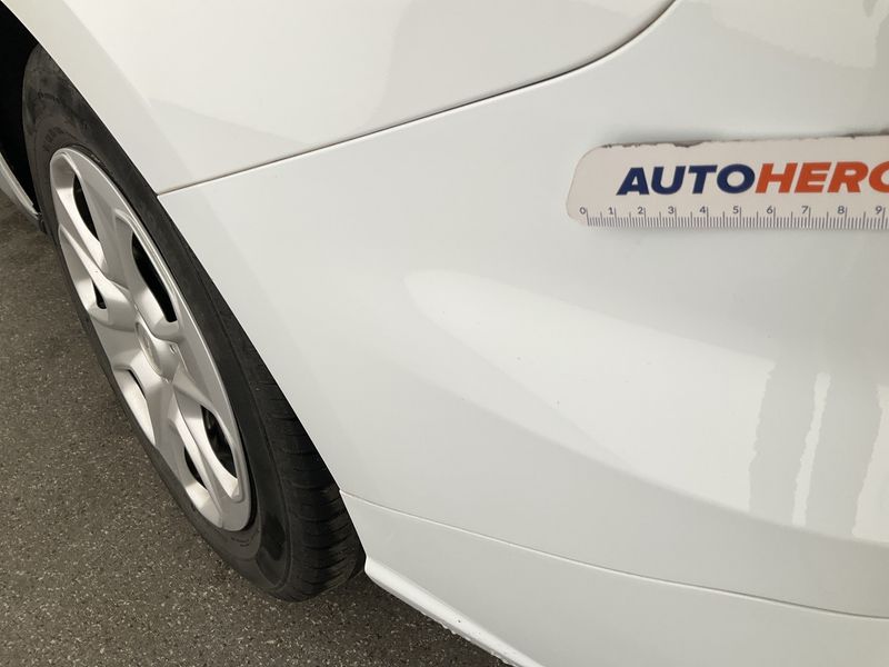 Ford Tourneo 1.0 EcoBoost Trend 2019 – снимка 30