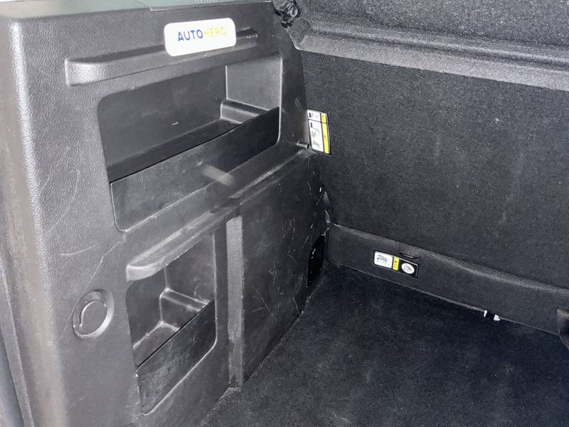 Ford Tourneo 1.0 EcoBoost Trend 2019 – снимка 35