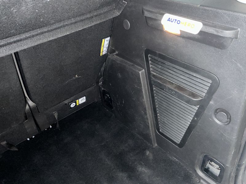Ford Tourneo 1.0 EcoBoost Trend 2019 – снимка 32