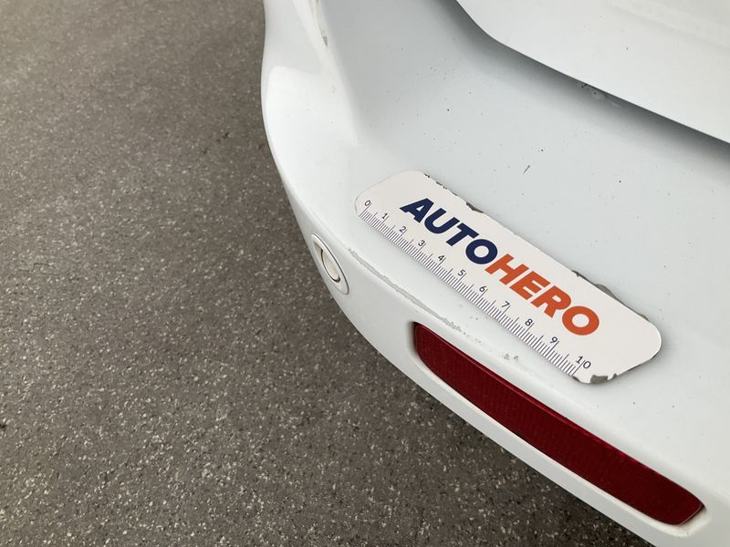 Ford Tourneo 1.0 EcoBoost Trend 2019 – снимка 48