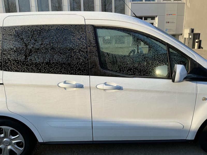 Ford Tourneo 1.0 EcoBoost Trend 2019 – снимка 10