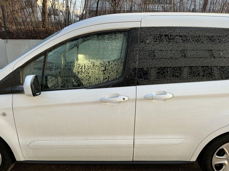 Ford Tourneo 1.0 EcoBoost Trend 2019 – снимка 4