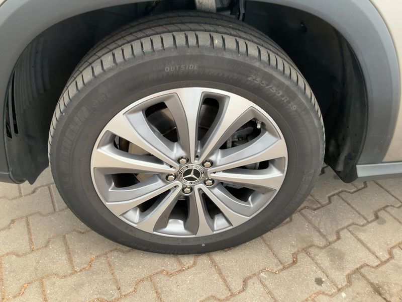 Mercedes-Benz GLE-Klasse GLE 400 d 4Matic 2019 – снимка 3