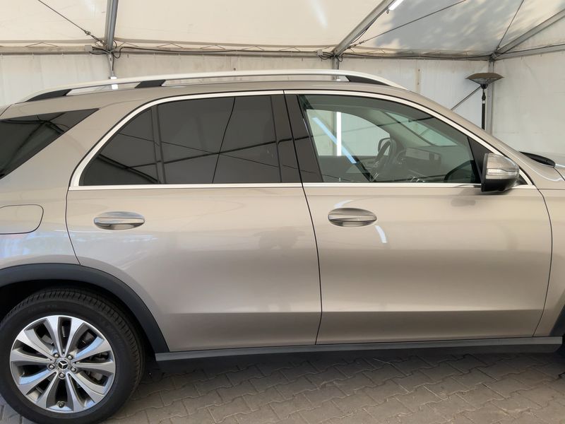 Mercedes-Benz GLE-Klasse GLE 400 d 4Matic 2019 – снимка 10