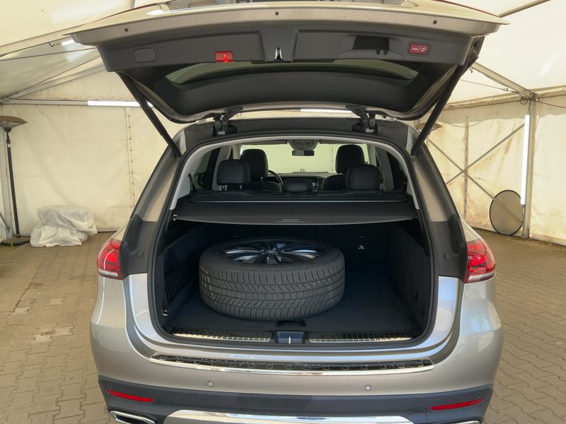 Mercedes-Benz GLE-Klasse GLE 400 d 4Matic 2019 – снимка 16