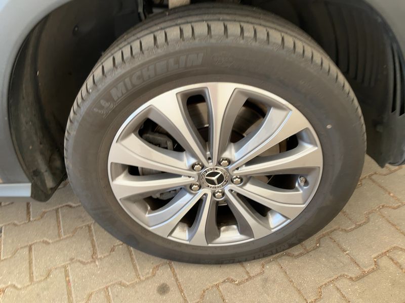Mercedes-Benz GLE-Klasse GLE 400 d 4Matic 2019 – снимка 11