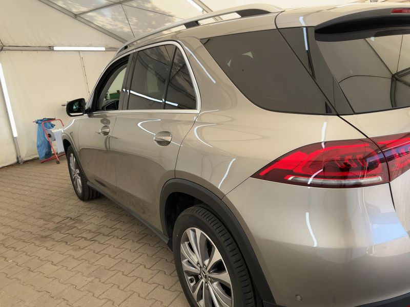 Mercedes-Benz GLE-Klasse GLE 400 d 4Matic 2019 – снимка 6