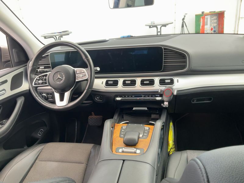 Mercedes-Benz GLE-Klasse GLE 400 d 4Matic 2019 – снимка 18