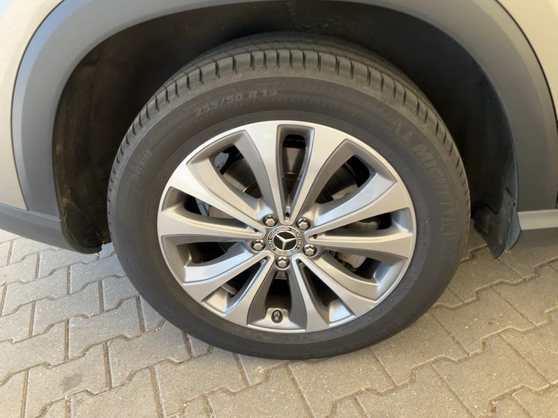 Mercedes-Benz GLE-Klasse GLE 400 d 4Matic 2019 – снимка 9