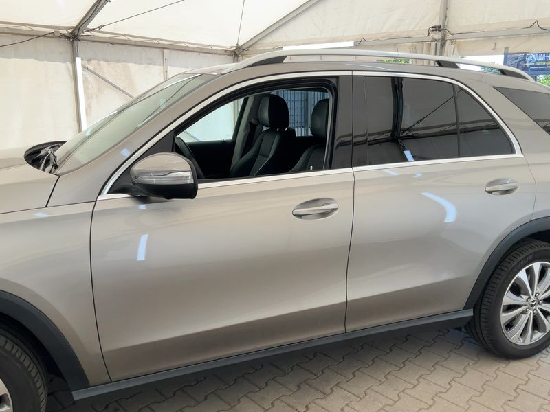Mercedes-Benz GLE-Klasse GLE 400 d 4Matic 2019 – снимка 4
