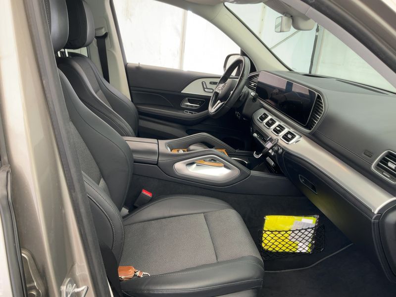 Mercedes-Benz GLE-Klasse GLE 400 d 4Matic 2019 – снимка 17