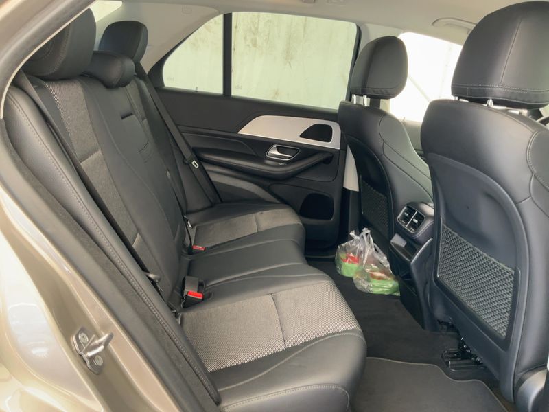 Mercedes-Benz GLE-Klasse GLE 400 d 4Matic 2019 – снимка 20