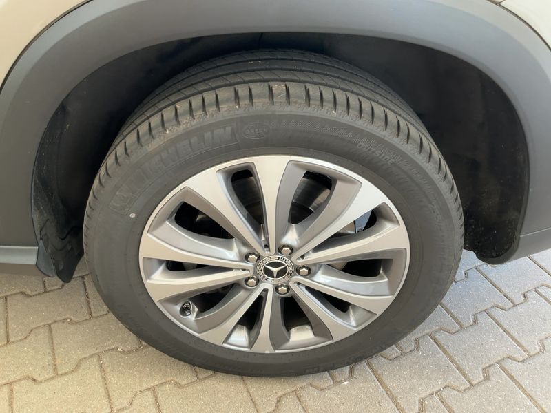 Mercedes-Benz GLE-Klasse GLE 400 d 4Matic 2019 – снимка 5