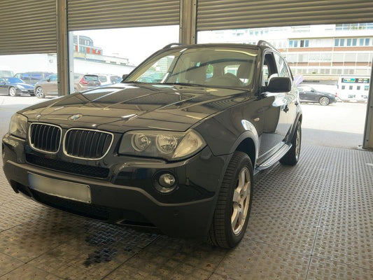 BMW X3 xDrive 20d 2008 – снимка 1