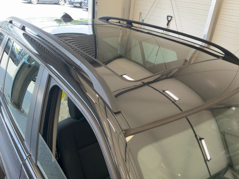 BMW X3 xDrive 20d 2008 – снимка 20