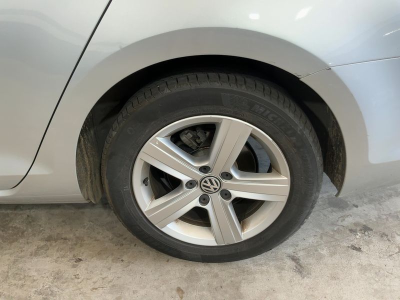Volkswagen Golf VII 1.6 TDI Advance BlueMotion Tech 2016 – снимка 5