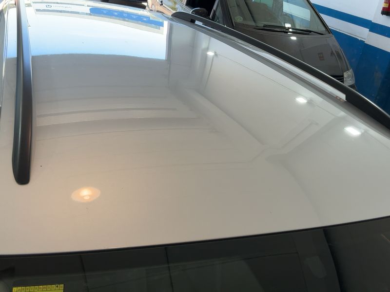 Volkswagen Golf VII 1.6 TDI Advance BlueMotion Tech 2016 – снимка 13