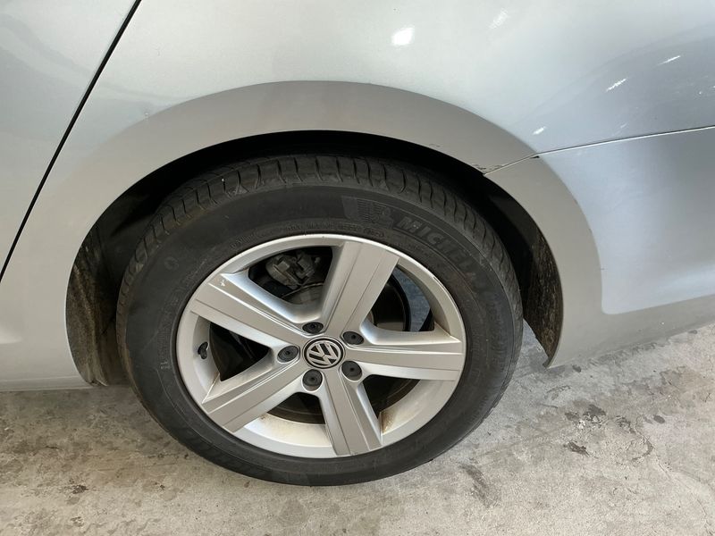 Volkswagen Golf VII 1.6 TDI Advance BlueMotion Tech 2016 – снимка на щета 33