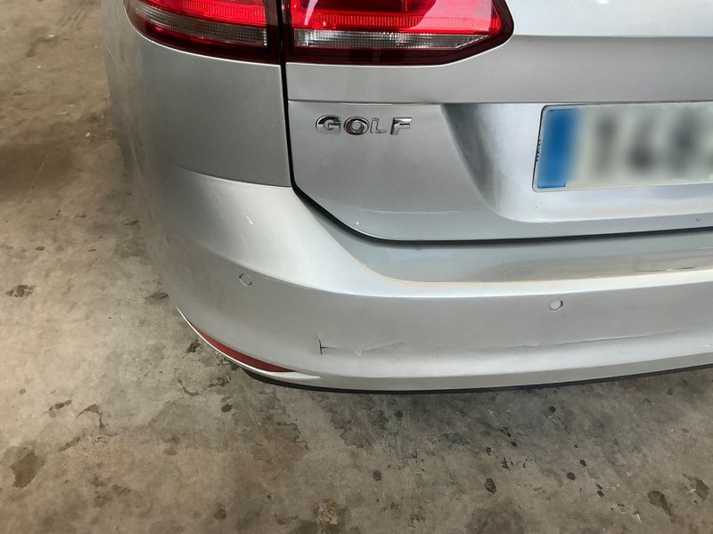 Volkswagen Golf VII 1.6 TDI Advance BlueMotion Tech 2016 – снимка 25