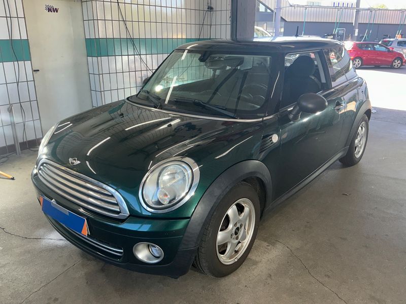 MINI One 2009 – снимка 1