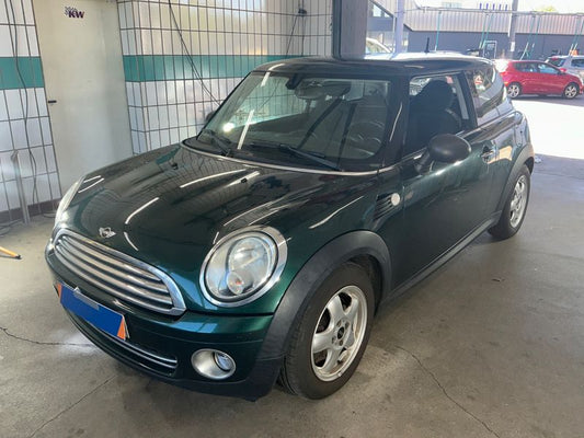 MINI One 2009 – снимка 1