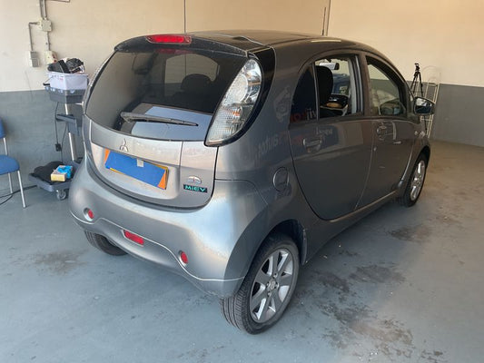 Mitsubishi i-MiEV electric drive 49 kW Basis 2011 – снимка 2