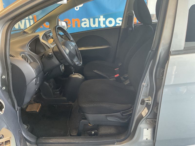 Mitsubishi i-MiEV electric drive 49 kW Basis 2011 – снимка 3