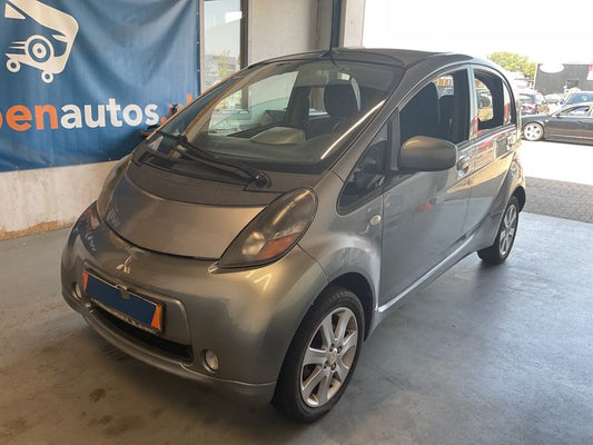 Mitsubishi i-MiEV electric drive 49 kW Basis 2011 – снимка 1