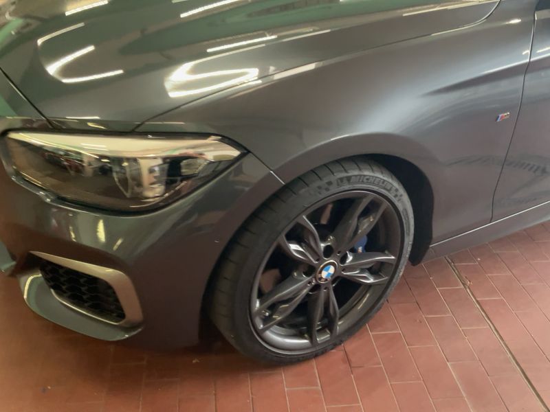 BMW 1er M140i xDrive Special Edition 2019 – снимка 2