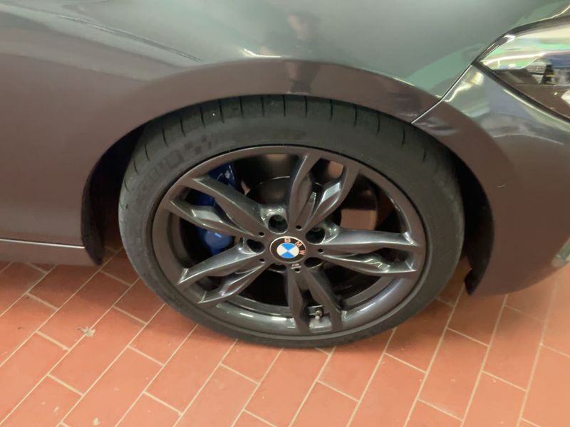 BMW 1er M140i xDrive Special Edition 2019 – снимка 11