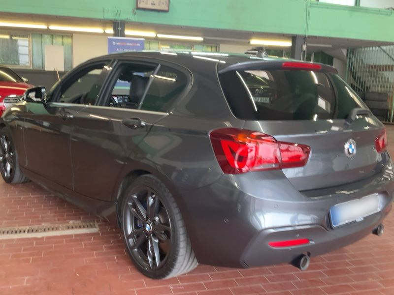 BMW 1er M140i xDrive Special Edition 2019 – снимка 6