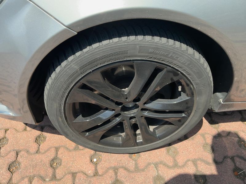 Mercedes-Benz C-Klasse C 220 CDI T BlueEfficiency Avantgarde 2012 – снимка 16