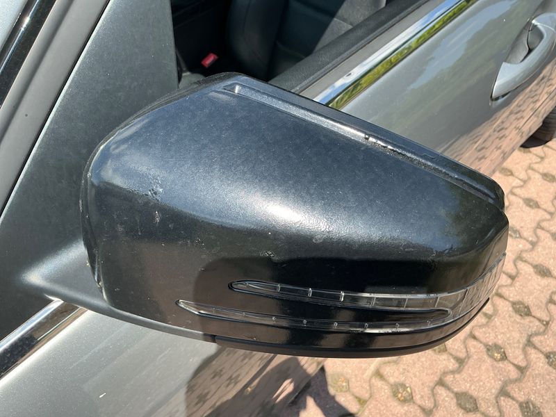 Mercedes-Benz C-Klasse C 220 CDI T BlueEfficiency Avantgarde 2012 – снимка 25