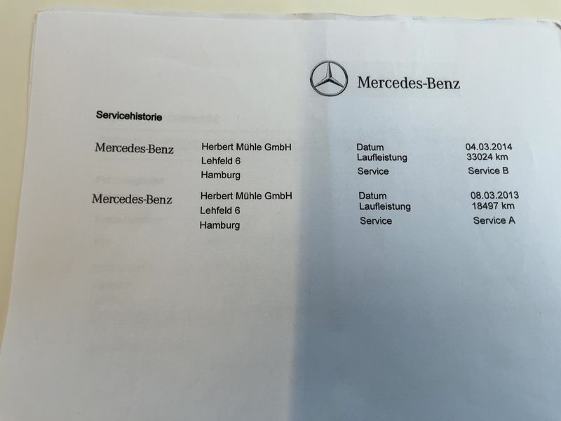 Mercedes-Benz C-Klasse C 220 CDI T BlueEfficiency Avantgarde 2012 – снимка 24