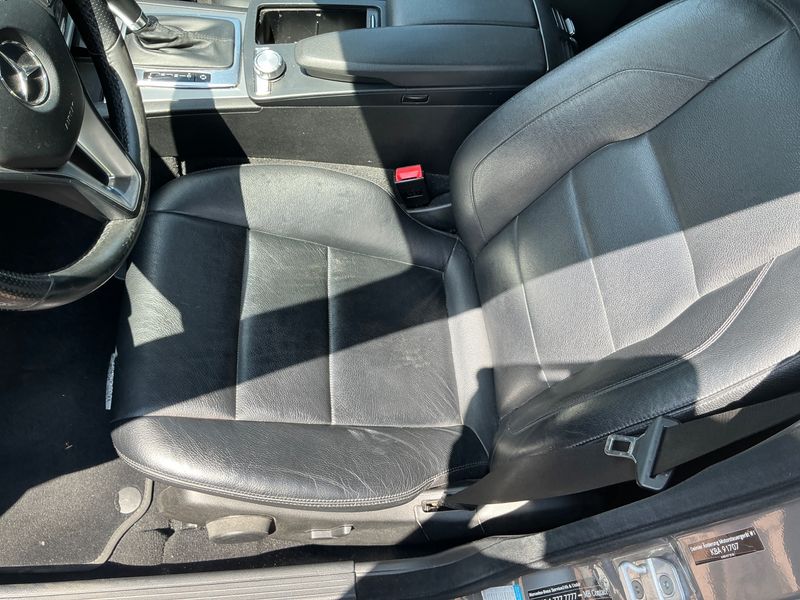 Mercedes-Benz C-Klasse C 220 CDI T BlueEfficiency Avantgarde 2012 – снимка 23