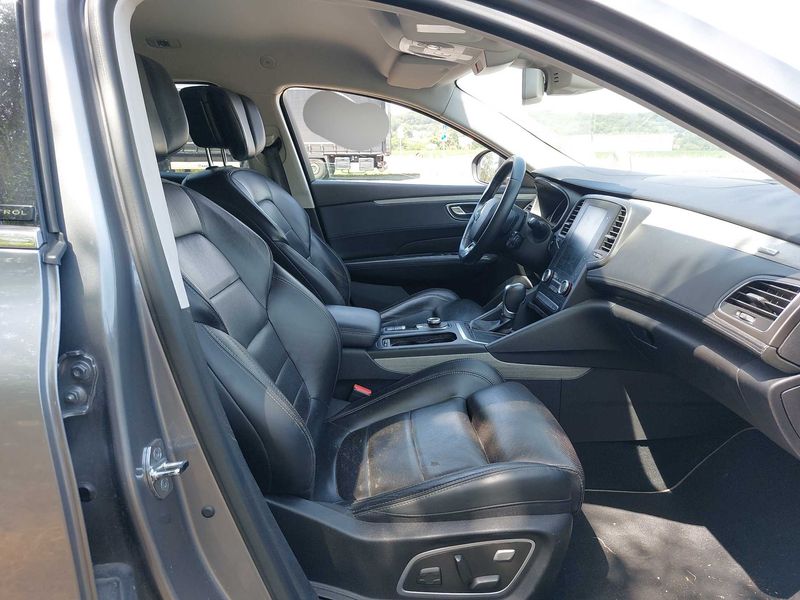 Renault Talisman 1.6 dCi Energy Initiale Paris 2015 – снимка 10