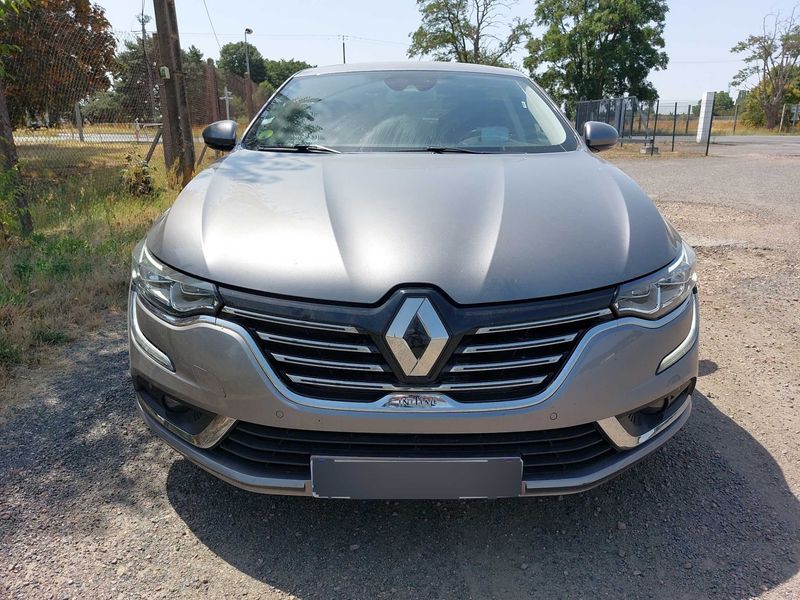Renault Talisman 1.6 dCi Energy Initiale Paris 2015 – снимка 7