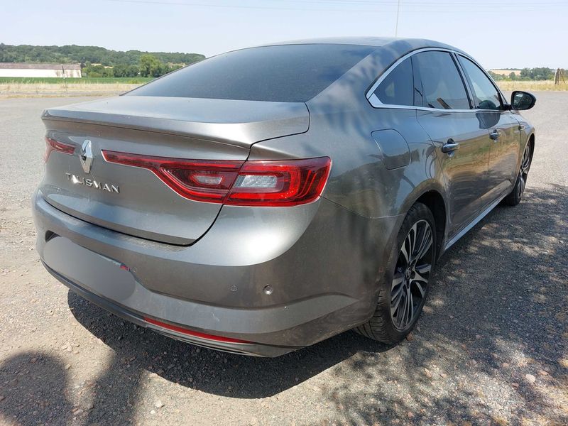 Renault Talisman 1.6 dCi Energy Initiale Paris 2015 – снимка 5