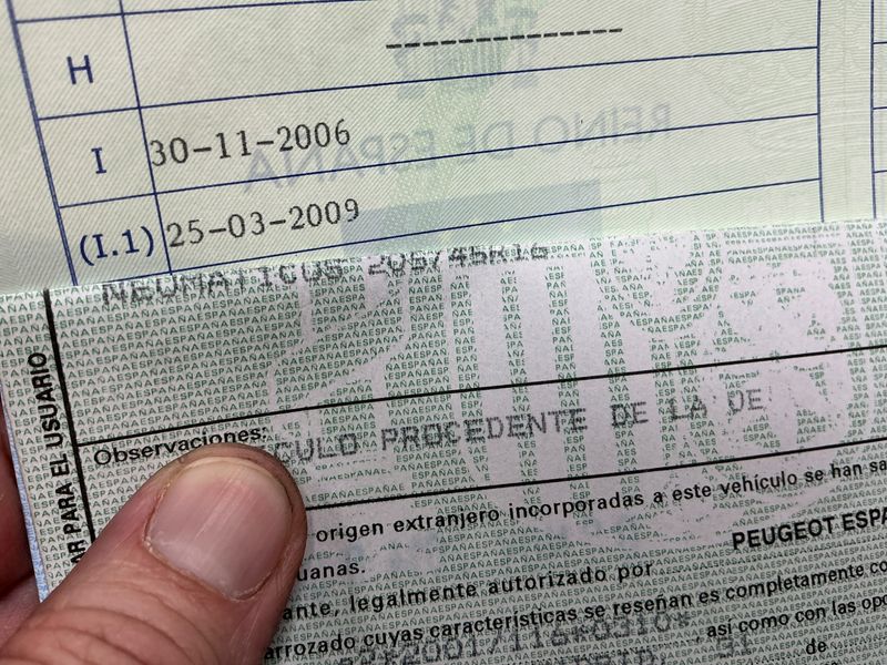 Peugeot 206 1.6 HDi XS 2006 – снимка 5