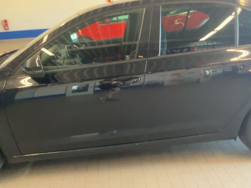 Skoda Octavia 2.0 TDI RS 2015 – снимка 4