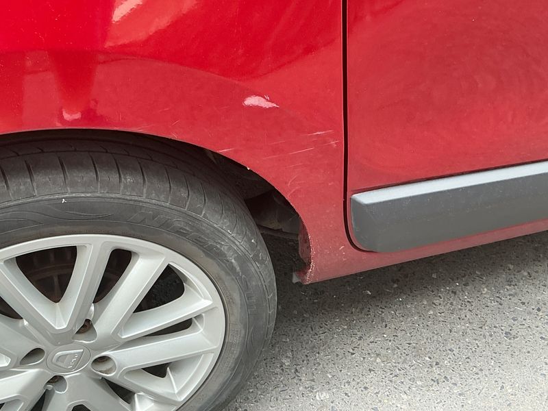 Dacia Dokker 1.5 Blue dCi Stepway Plus 2020 – снимка 23