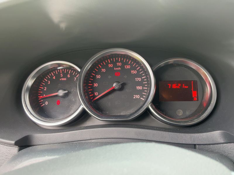 Dacia Dokker 1.5 Blue dCi Stepway Plus 2020 – снимка 18