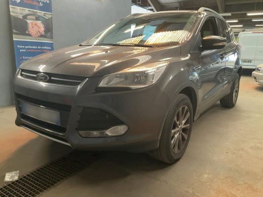 Ford Kuga 2.0 TDCi Titanium 2015 – снимка 1
