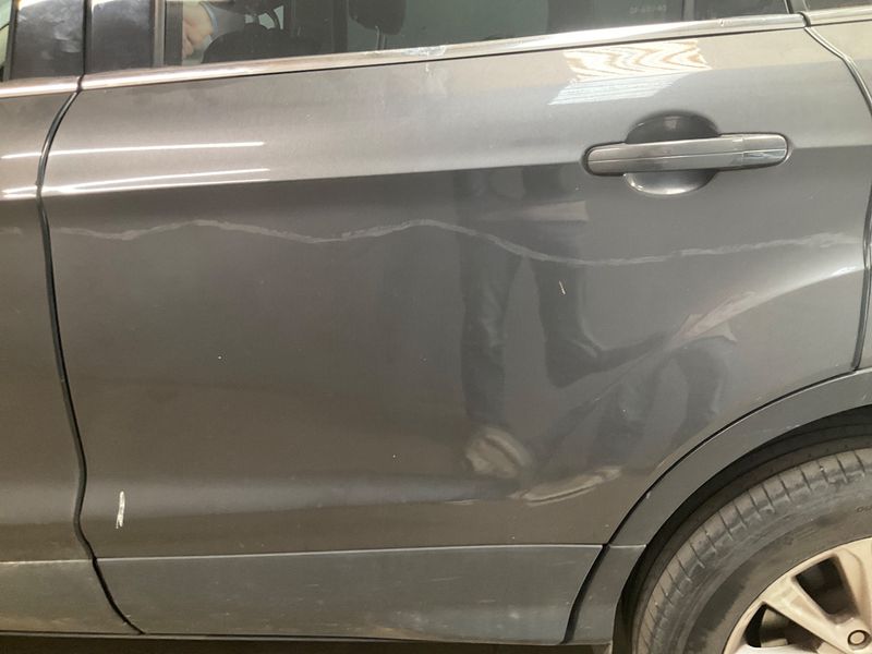 Ford Kuga 2.0 TDCi Titanium 2015 – снимка 25