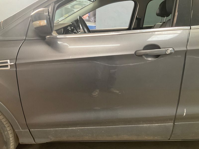 Ford Kuga 2.0 TDCi Titanium 2015 – снимка 24