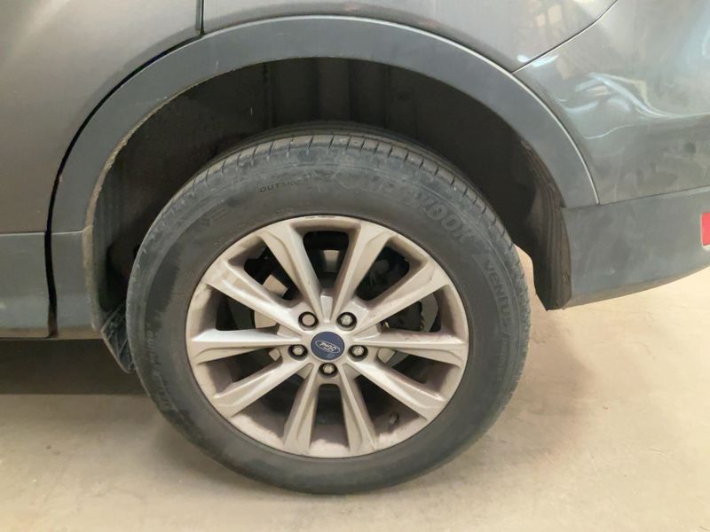 Ford Kuga 2.0 TDCi Titanium 2015 – снимка 5