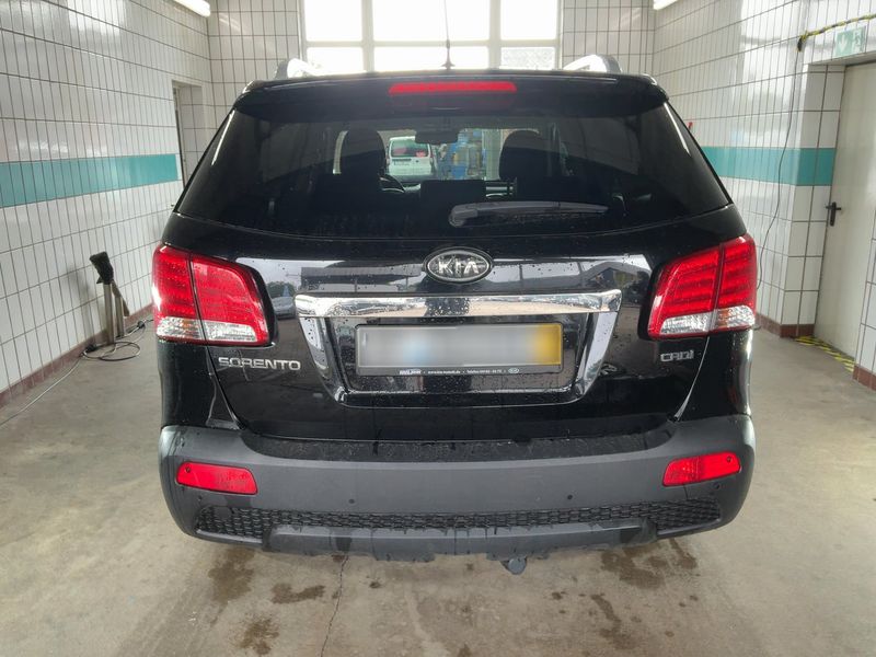 Kia Sorento 2.2 CRDi Spirit 4WD 2011 – снимка 7