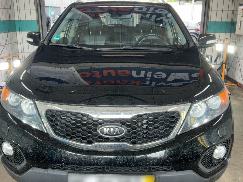 Kia Sorento 2.2 CRDi Spirit 4WD 2011 – снимка 14