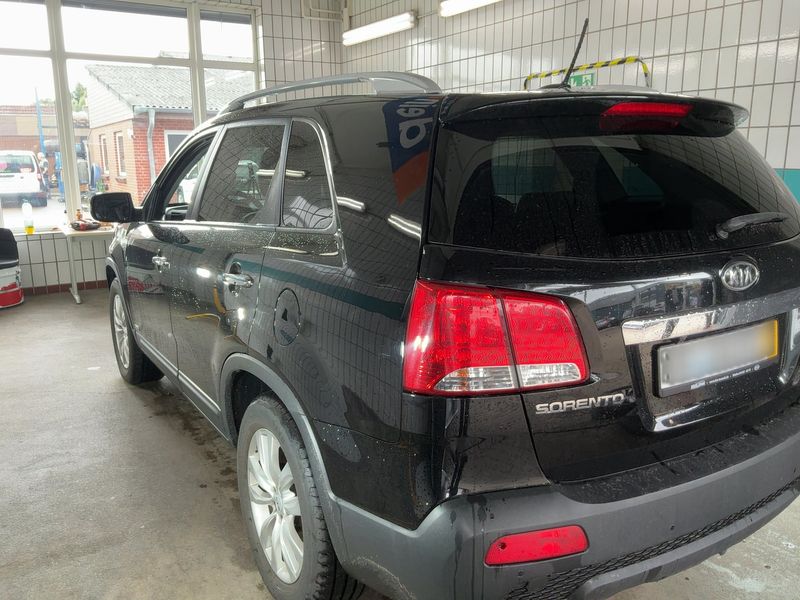 Kia Sorento 2.2 CRDi Spirit 4WD 2011 – снимка 6